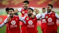 گل محمدی این بازیکن را نمی‌خواهد | تصمیم جدی مهاجم پرسپولیس برای جدایی 

