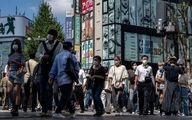 تلاش دولت ژاپن برای تمرکز زدایی جمعیت از پایتخت