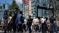 تلاش دولت ژاپن برای تمرکز زدایی جمعیت از پایتخت