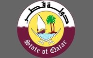 قطر هم از مذاکرات هسته ای ناامید شد