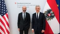 اخبار جدید از مذاکرات وین | آمریکا از اتریش تشکر کرد