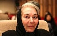 ماجرای  دیدار پروانه معصومی با فرح پهلوی  + عکس 