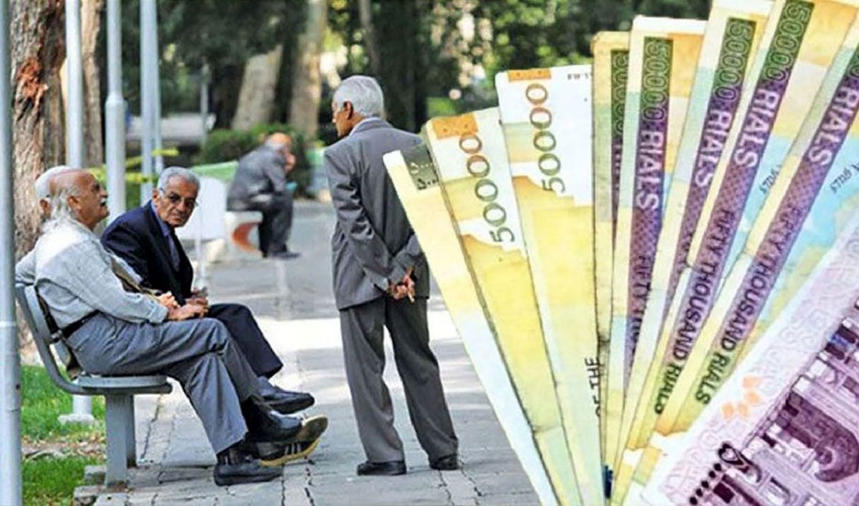 اعتراض بازنشستگان فرهنگی این استان به واریز نشدن پاداش پایان خدمتشان