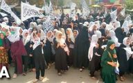 فرمان جدید طالبان علیه دختران کلاس چهارم