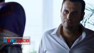 سکناس جنجالی اغوای زن شوهردار  با بازی عجیب آقای کارگردان در زخم کاری  + ویدئو