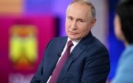 واکنش روسیه به قرار بازداشت ولادیمیر پوتین