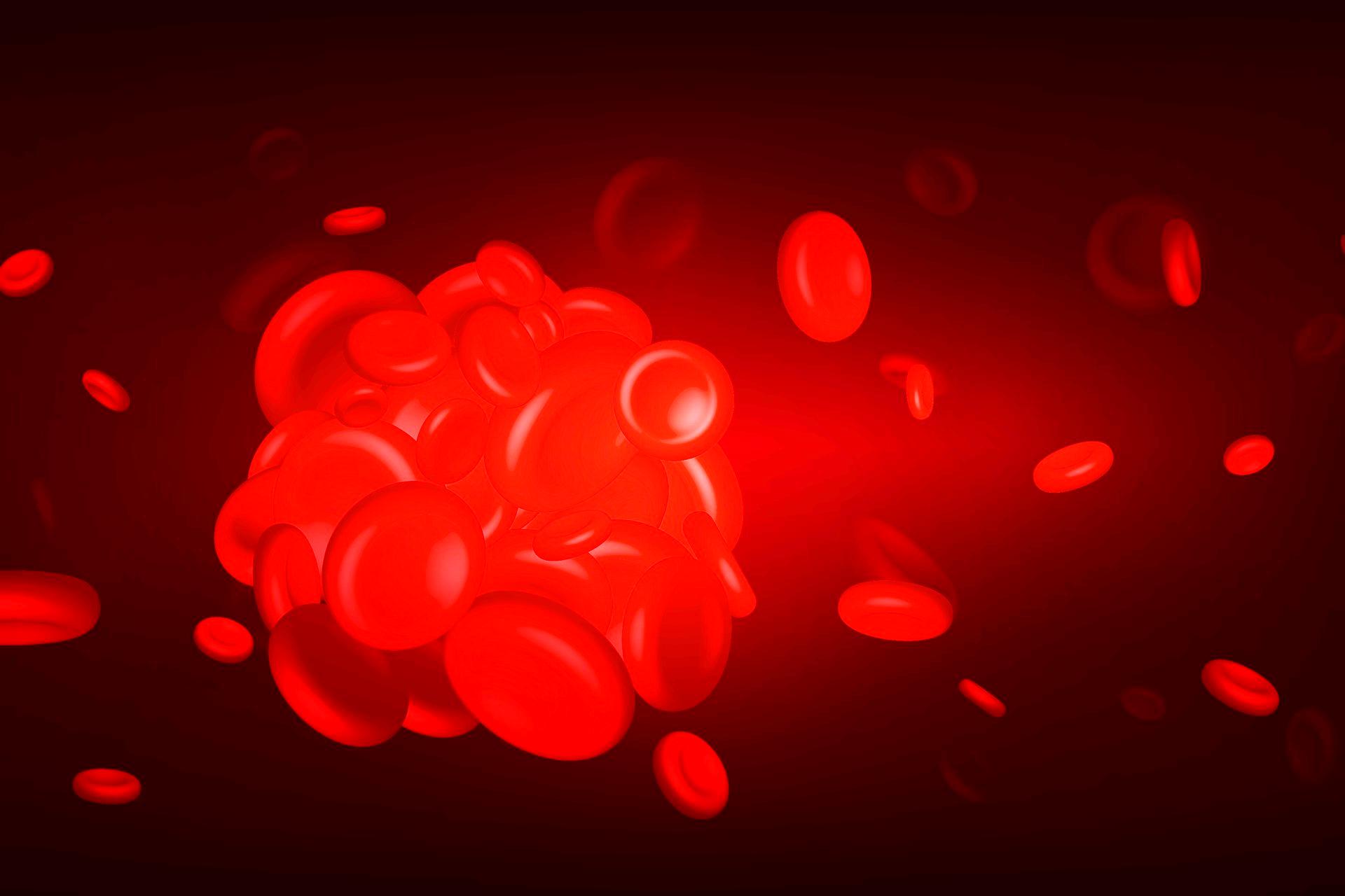 اهدای خون برای سلامتی ضرر دارد؟