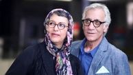 عاشق ترین زوج های سینمای ایران / این بازیگران بعد از سال ها همچنان زن و شوهرند + عکس