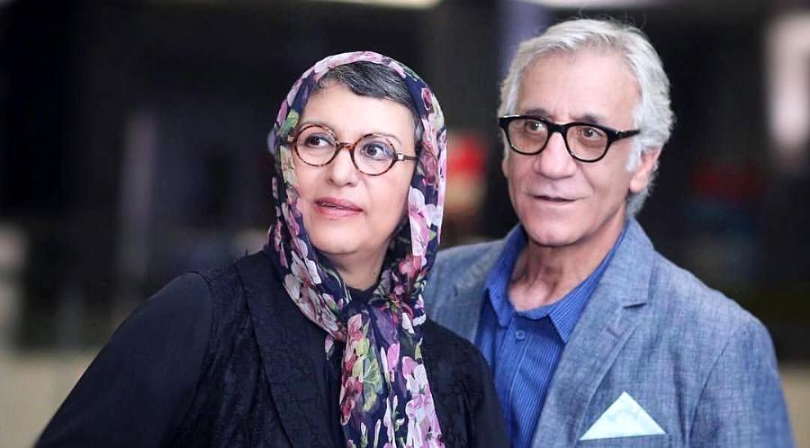 عاشق ترین زوج های سینمای ایران / این بازیگران بعد از سال ها همچنان زن و شوهرند + عکس