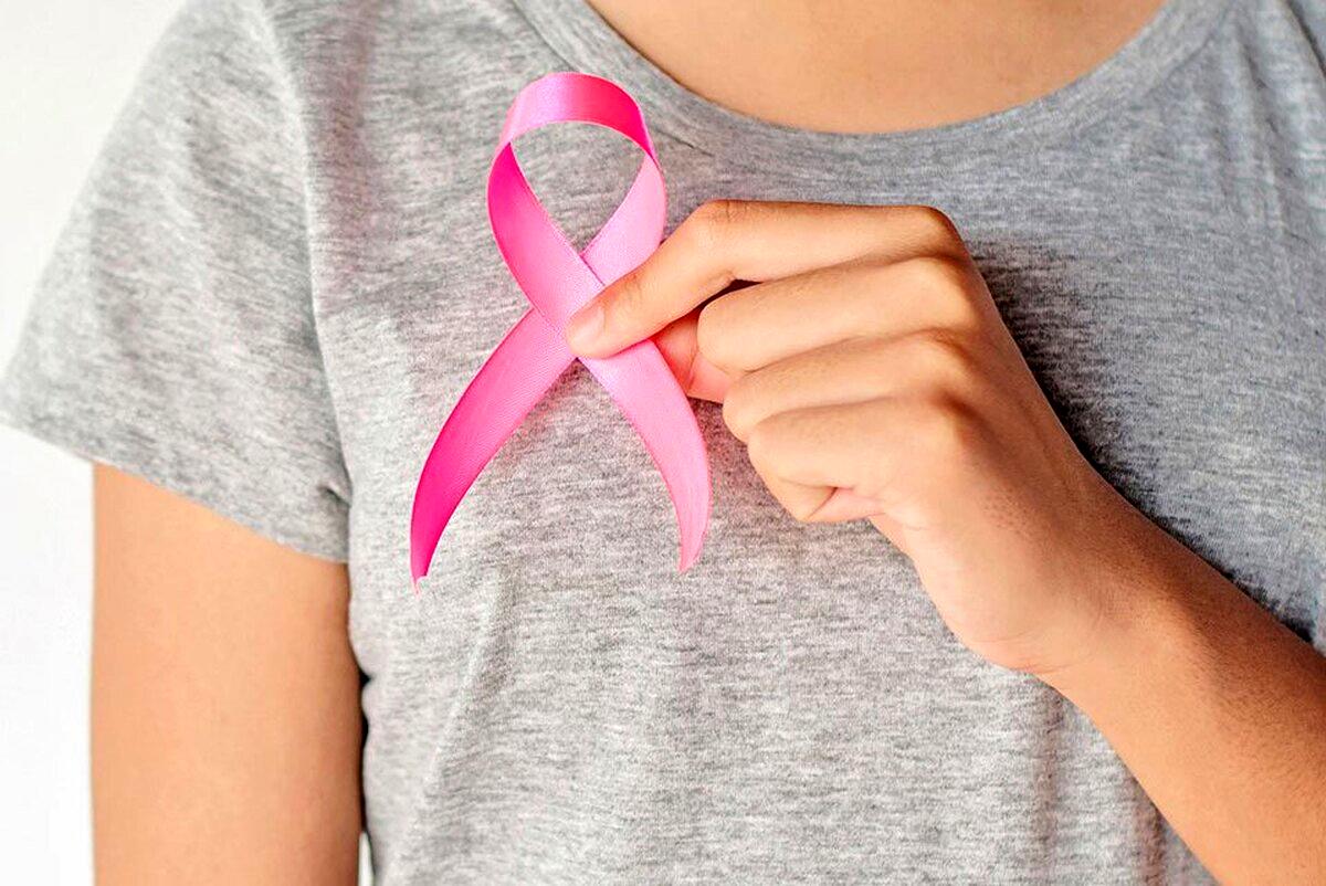 خبر خوب در مورد سرطان پستان