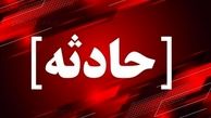 انفجار در پارک پرواز تبریز/ ۴ نفر مصدوم شدند