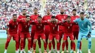 احتمال حذف ایران از جام جهانی قطر + جدول 
