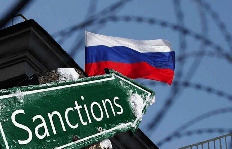 درخواست اوکراین برای تحریم روسیه شبیه مدل تحریم‌های ایران!