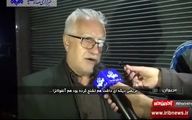 اظهارات پدر «نسرین قادری» درباره علت فوت دخترش + فیلم