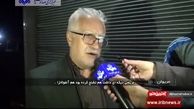 اظهارات پدر «نسرین قادری» درباره علت فوت دخترش + فیلم
