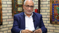 مرعشی :جمهوری اسلامی را نباید فدای آقای رئیسی بکنیم /مردم عصبانی هستند/نارضایتی بالای ۷۵درصد است