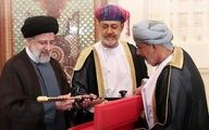 سلطان عمان توافق جدید هسته ای جدید را به تهران می آورد؟