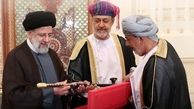 سلطان عمان توافق جدید هسته ای جدید را به تهران می آورد؟