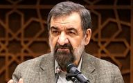 آیا استراتژی ایران جنگ است؟ پاسخ محسن رضایی 
