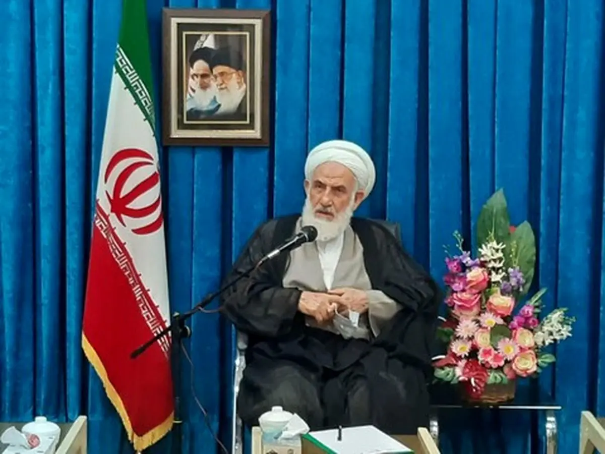 جزئیات تازه از ترور نماینده سابق زاهدان در مجلس | پیکر آیت‌الله سلیمانی به بیمارستان منتقل شد + فیلم
