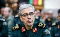 افشاگری مقام بلند پایه نظامی ایران درباره تونل های زیر زمینی حماس/ سردار باقری فاش کرد
