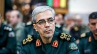پیام مهم رئیس ستادکل نیروهای مسلح ایران به حماس درباره طوفان الاقصی