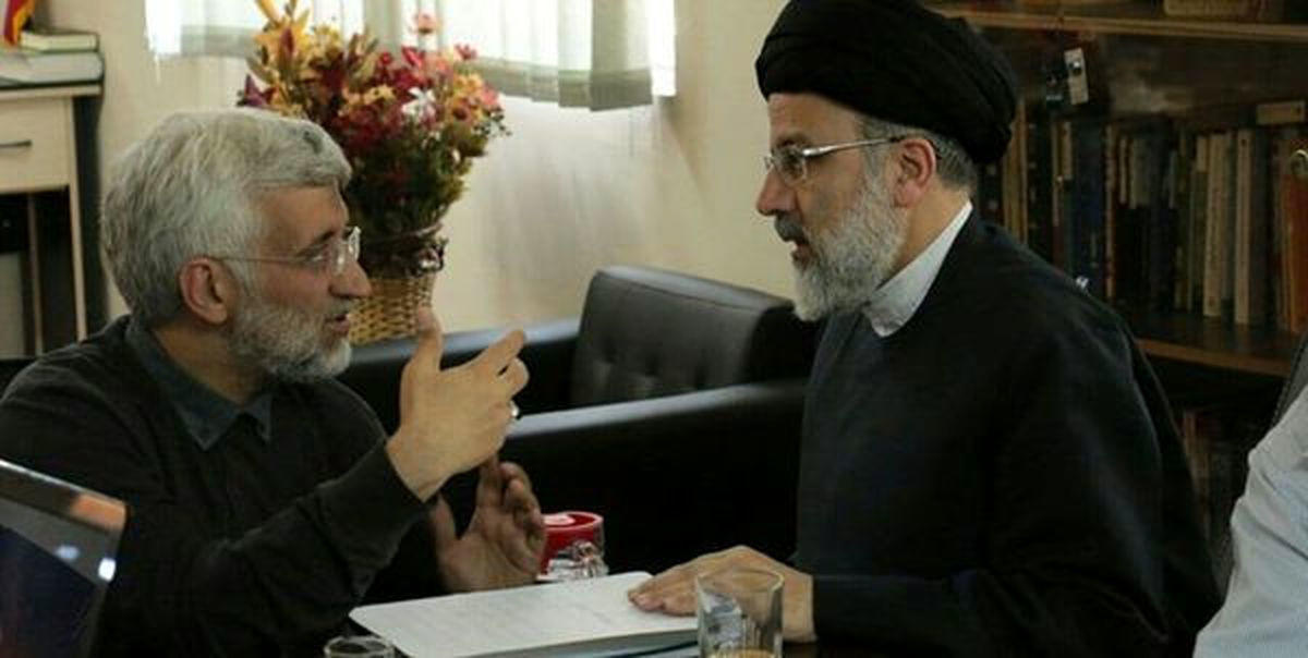 دولت رئیسی دست احمدی نژاد است یا سعید جلیلی | نگاهی به امپراتوری جلیلی

