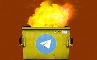 مهم‌ترین اپلیکیشن حال حاضر جهان چیست؟ جنگ در تلگرام