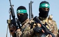 یکی از فرماندهان ارشد حماس شهید شد