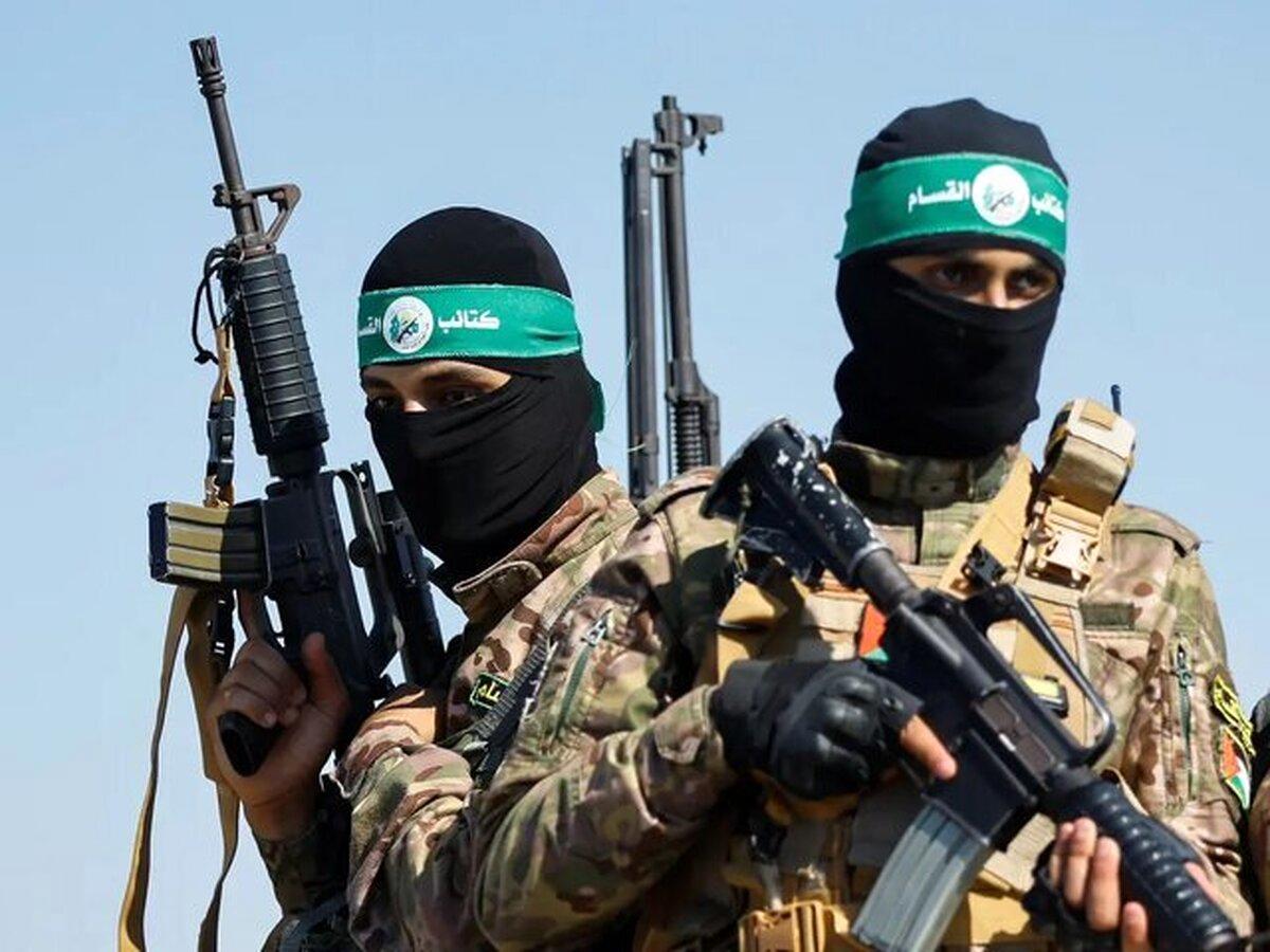 حماس برای تبادل اسرا با اسرائیل شرط گذاشت