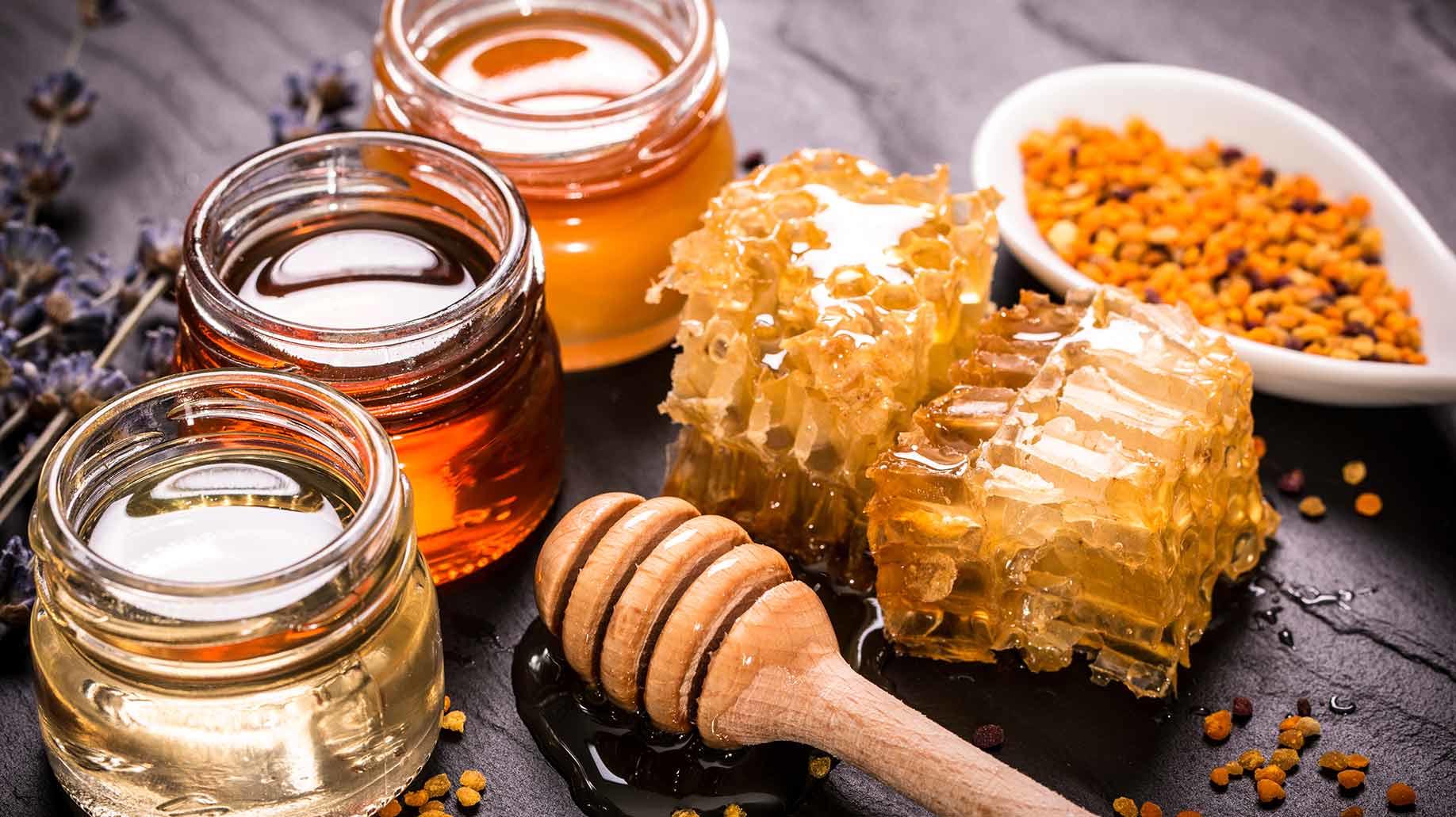 باورهای غلط درباره عسل که بهتر است بدانید