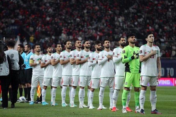 ۳ حریف تدارکاتی خوب برای تیم ملی ایران 