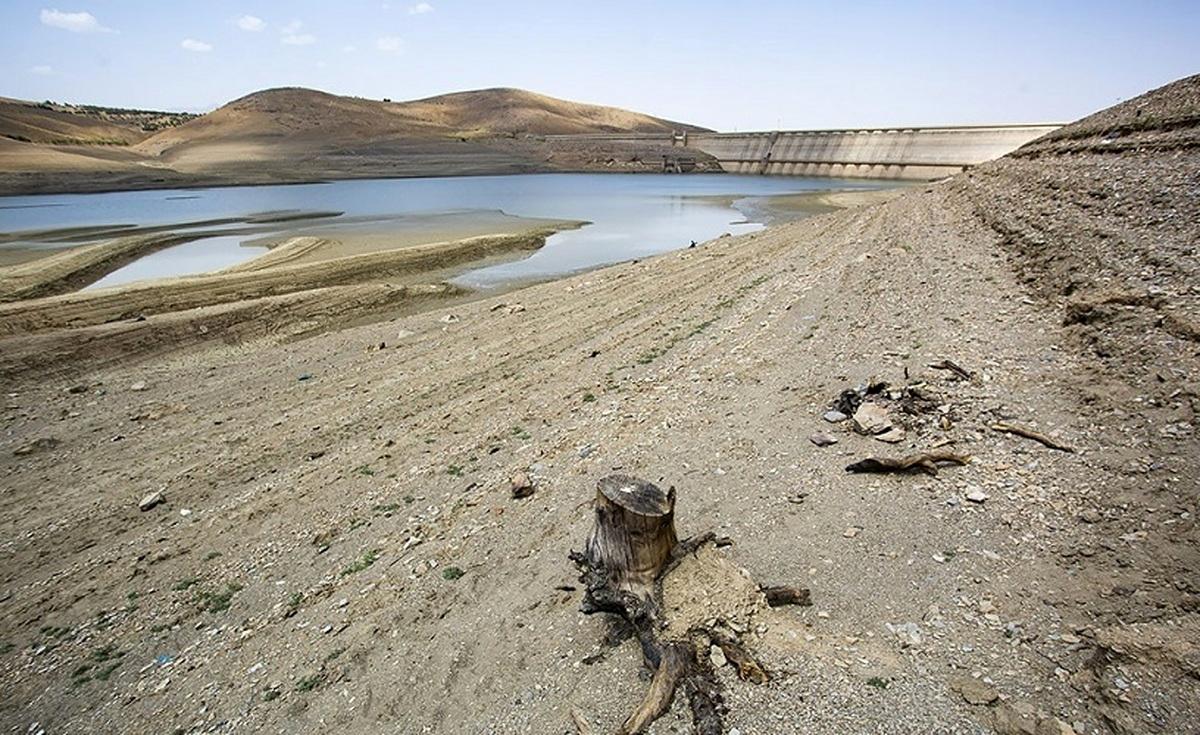 اتفاق هولناک برای آب‌های زیرزمینی در ایران


