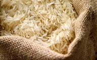 خبر خوش درباره قیمت برنج ایرانی