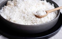 برنج پخته چند روز در یخچال قابل نگهداری است؟ 