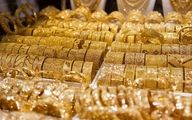 شوک بزرگ بازار سکه و طلا ؛سکه امامی ۳۷ میلیون تومان شد