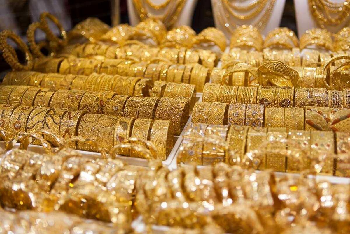 قیمت طلا و سکه در بازار امروز چهارشنبه ۶ تیر ۱۴۰۳ + جدول