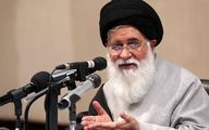 نظر امام جمعه مشهد  درباره بیانیه اخیر میرحسین موسوی ،مصدق و بنی صدر