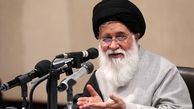 نظر امام جمعه مشهد  درباره بیانیه اخیر میرحسین موسوی ،مصدق و بنی صدر