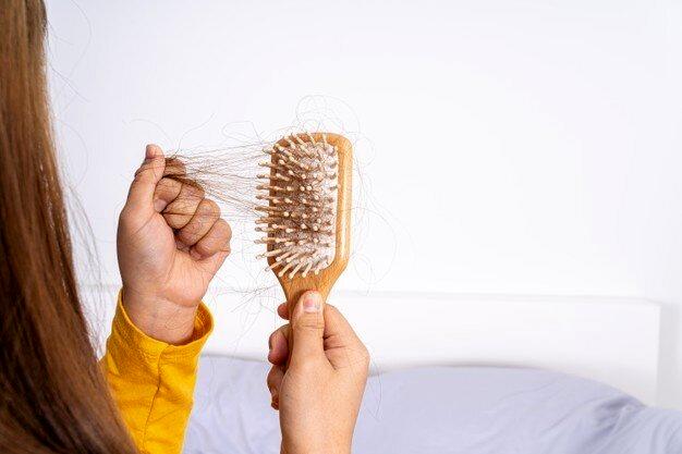 درمان ریزش مو با این دمنوش