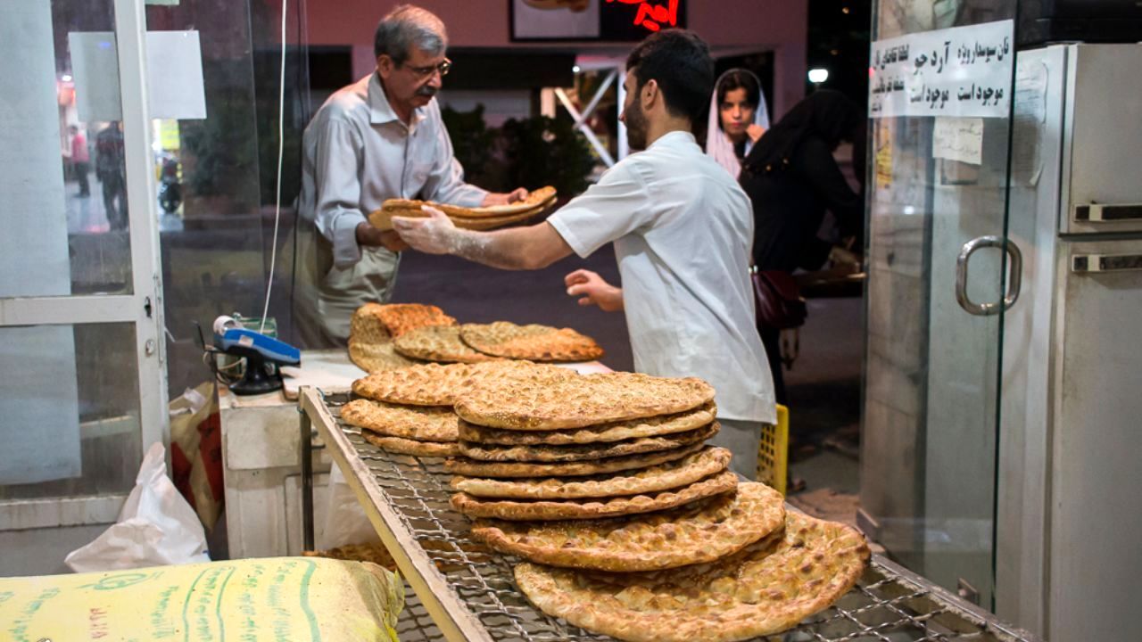 طرح هوشمندسازی یارانه نان به کجا رسید؟