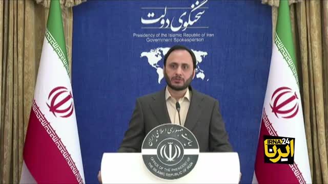 خبر سخنگوی دولت درباره توقف پتروشیمی میانکاله