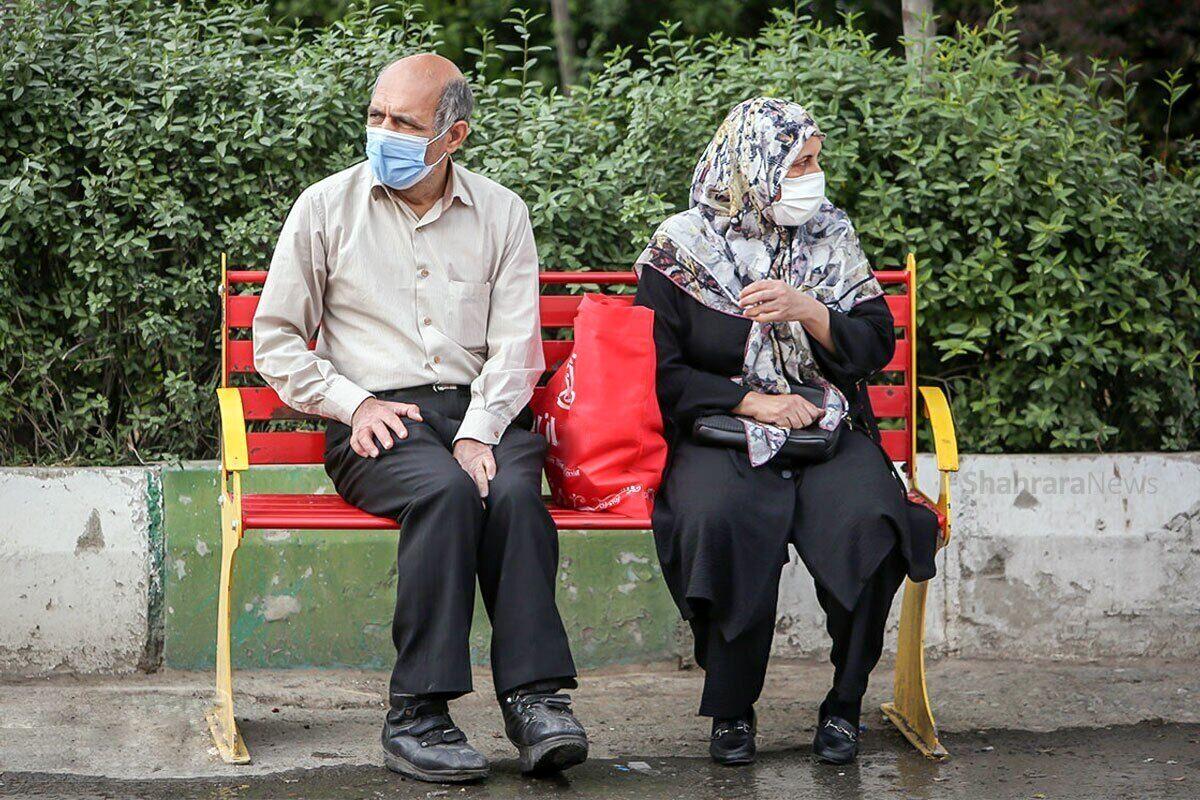 تامین اجتماعی بازنشستگان را نقره داغ کرد

