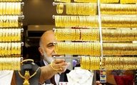 رئیس اتحادیه طلا:بازار طلا تقریبا نیمه‌تعطیل است
