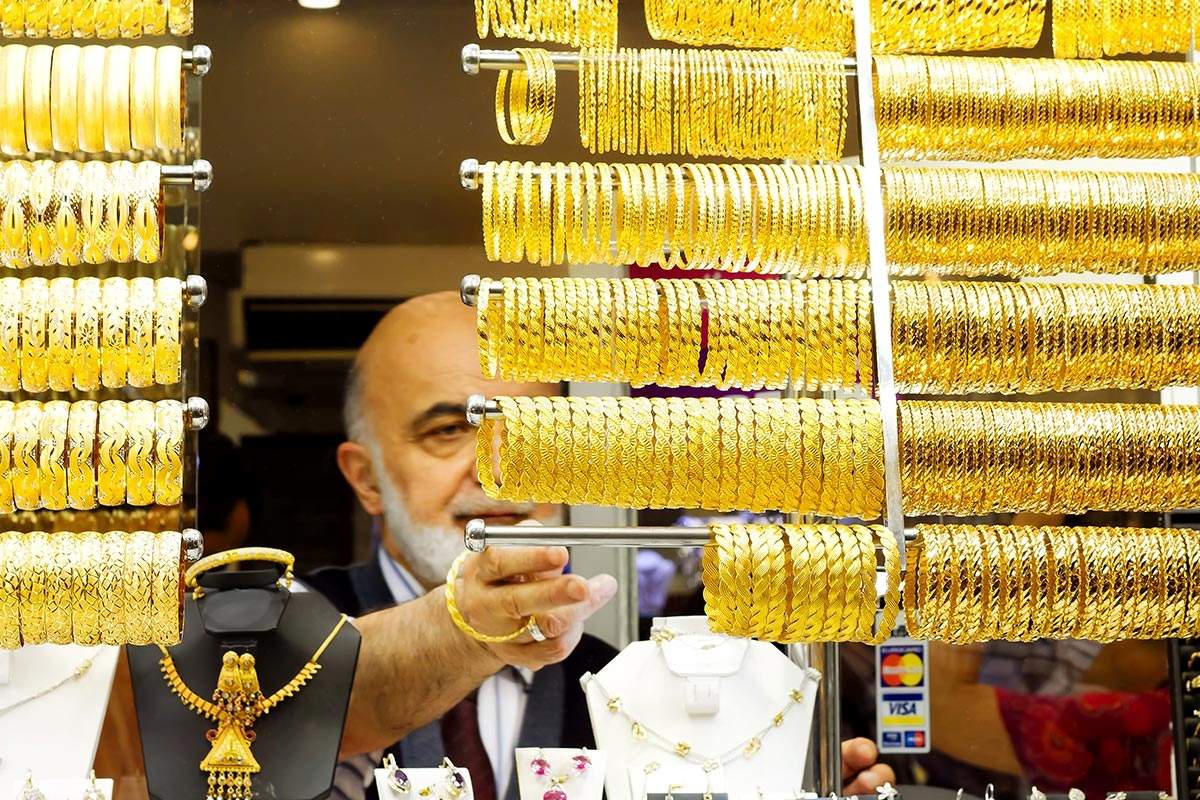 خریداران طلا بخوانند / درج کدملی در صورتحساب خرید طلا اجباری شد؟