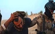 فیلم لحظه دستگیری سرکرده خطرناک داعشی / جزییات بازداشت ابوبخاری