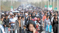 وضعیت بحرانی جمعیت جوان در ایران؛ دهه شصتی‌ها از سنین جوانی خارج شدند
