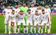حریف ایران در مرحله یک هشتم مشخص شد | زمان بازی در مرحله حذفی
