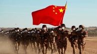 چین به تایوان حمله خواهد کرد