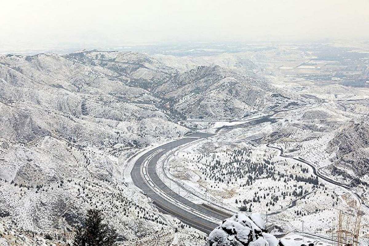 پشت پرده ماجرای خطرناک دست کاری ابر در ایران؛ یک نظر جدید درباره ابردزدی